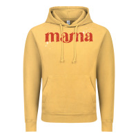 Vintage Mustard mama stronger than the storm Vintage Hoodie - JahusDesignShop