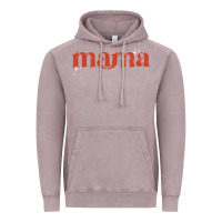 Vintage Zinc mama stronger than the storm Vintage Hoodie - JahusDesignShop