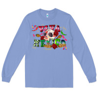 Colony Blue viva mexico Long Sleeve Tee - CTS Tumbler Store