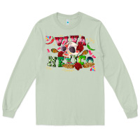 Matcha viva mexico Long Sleeve Tee - CTS Tumbler Store