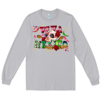 Moon Dust viva mexico Long Sleeve Tee - CTS Tumbler Store