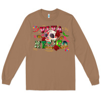 Toasted Coconut viva mexico Long Sleeve Tee - CTS Tumbler Store