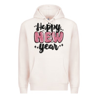 Happy New Year Premium Hoodie | Teevron