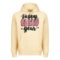 Pina Colada happy new year Premium Hoodie - MaliasSmallBusiness