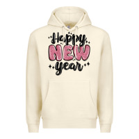 Sandshell happy new year Premium Hoodie - MaliasSmallBusiness