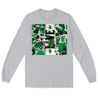 Moon Dust weed love tumbler3 Long Sleeve Tee - CTS Tumbler Store