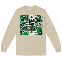 Mushroom weed love tumbler3 Long Sleeve Tee - CTS Tumbler Store