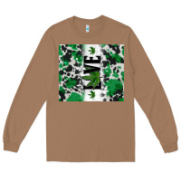 Toasted Coconut weed love tumbler3 Long Sleeve Tee - CTS Tumbler Store