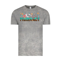 Cloud Rock pharmacy Vintage Tee - texasbilliewilder