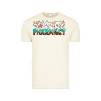 Vintage Arctic pharmacy Vintage Tee - texasbilliewilder