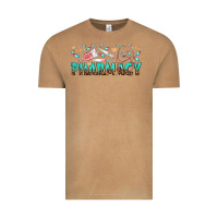 Vintage Camel pharmacy Vintage Tee - texasbilliewilder