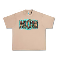 Burro aztec mom Urban Heavy Tee - Zillion Design Studio