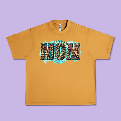 Urban Heavy Tee aztec mom