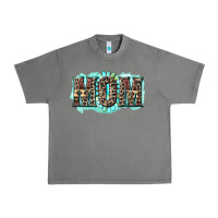 Tornado aztec mom Urban Heavy Tee - Zillion Design Studio