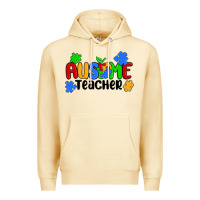Pina Colada ausome teacher Premium Hoodie - MaliasSmallBusiness
