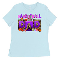 Basketball Ladies Tee | Teevron