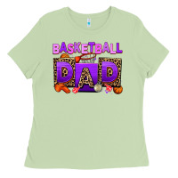 Matcha basketball Ladies Tee - AdoDesignShop