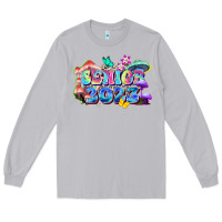 Moon Dust senior 2023 Long Sleeve Tee - Zillion Design Studio