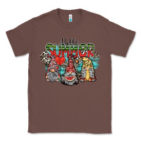 Chestnut hello summer Classic Tee - SublimationCraftShop