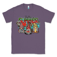 Lavender hello summer Classic Tee - SublimationCraftShop