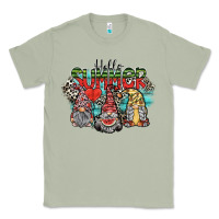 Matcha hello summer Classic Tee - SublimationCraftShop