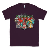 Plum hello summer Classic Tee - SublimationCraftShop