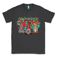 Smoke hello summer Classic Tee - SublimationCraftShop