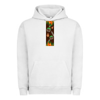 Pigment Lunar Rock American football dad pen wrap Urban Hoodie - BundleAndBundleShop