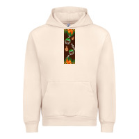 Sandshell American football dad pen wrap Urban Hoodie - BundleAndBundleShop
