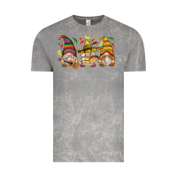 Cloud Rock mexican gnomes Vintage Tee - Zillion Design Studio