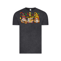 Mexican Gnomes Vintage Tee | Teevron