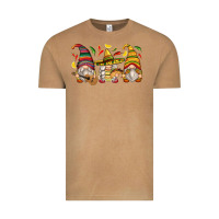 Vintage Camel mexican gnomes Vintage Tee - Zillion Design Studio