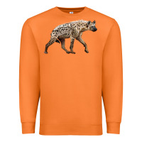 Carrot hyena Premium Sweatshirt - LillyAllenDesigns