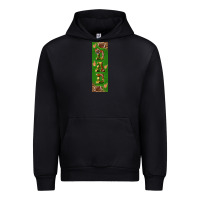 American Football Dad Pen Wrap Urban Hoodie | Teevron