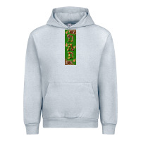 Heather Grey american football dad pen wrap Urban Hoodie - BundleAndBundleShop