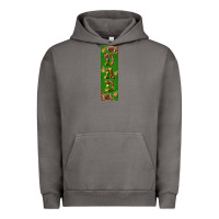 Pigment Tornado american football dad pen wrap Urban Hoodie - BundleAndBundleShop