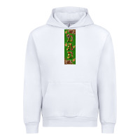 White american football dad pen wrap Urban Hoodie - BundleAndBundleShop