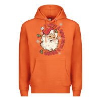 Carrot i love a man with a beard Premium Hoodie - MaliasSmallBusiness