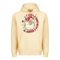 Pina Colada i love a man with a beard Premium Hoodie - MaliasSmallBusiness