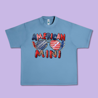 Urban Heavy Tee American mini