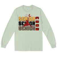 Matcha senior senior senior 2023 Long Sleeve Tee - Zillion Design Studio
