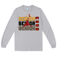 Moon Dust senior senior senior 2023 Long Sleeve Tee - Zillion Design Studio