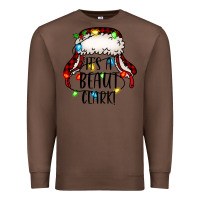 Chestnut it's a beaut clark christmas vacation Premium Sweatshirt - Jasminsmagicworld