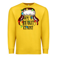 Lemon it's a beaut clark christmas vacation Premium Sweatshirt - Jasminsmagicworld