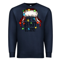 Navy it's a beaut clark christmas vacation Premium Sweatshirt - Jasminsmagicworld