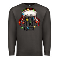 Smoke it's a beaut clark christmas vacation Premium Sweatshirt - Jasminsmagicworld