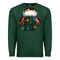 Sports Green it's a beaut clark christmas vacation Premium Sweatshirt - Jasminsmagicworld