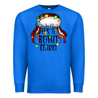 True Royal it's a beaut clark christmas vacation Premium Sweatshirt - Jasminsmagicworld
