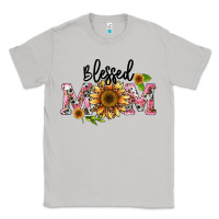 Moon Dust blessed mom Classic Tee - BarkalooDesign