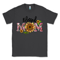 Smoke blessed mom Classic Tee - BarkalooDesign